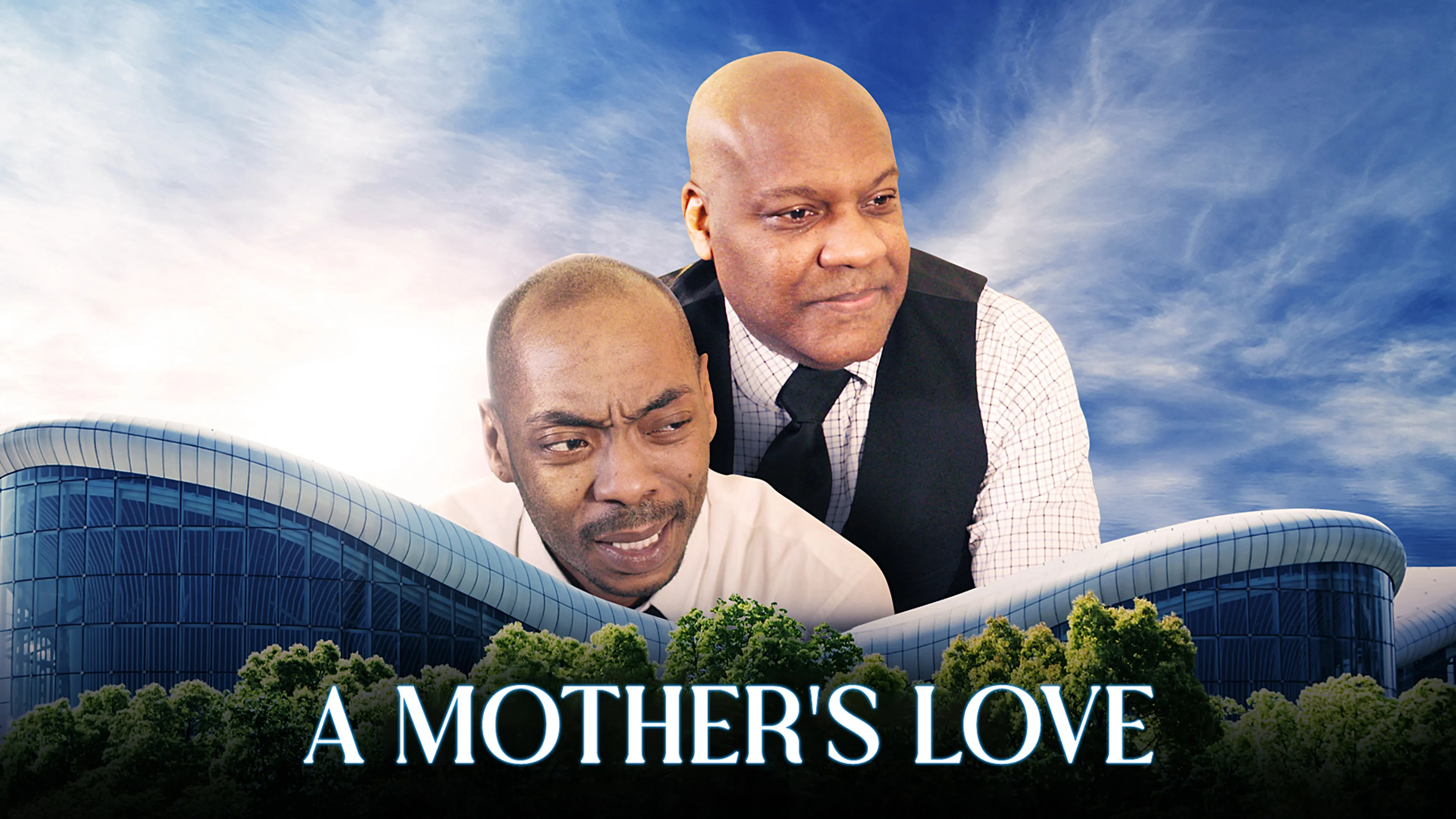 A Mother's Love poster